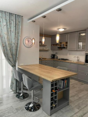 Luxury, New and Moden Apartment - Free Parking D22